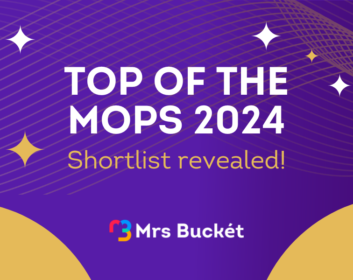 Top of the Mops 2024: The shortlist revealed!