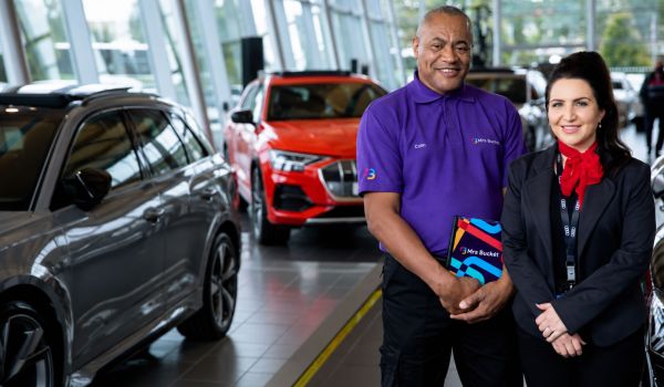 Car Dealership Cleaning Services
