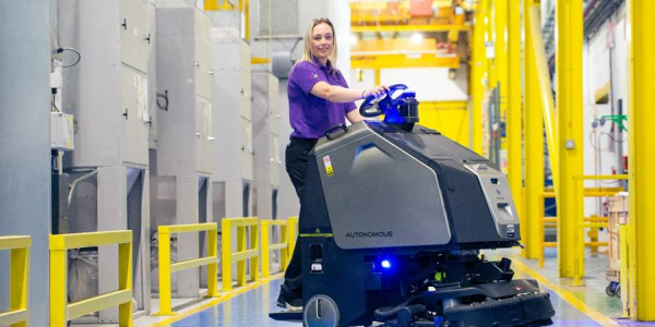 Almost three in 10 manufacturers have experienced production delays linked to cleaning and hygiene issues